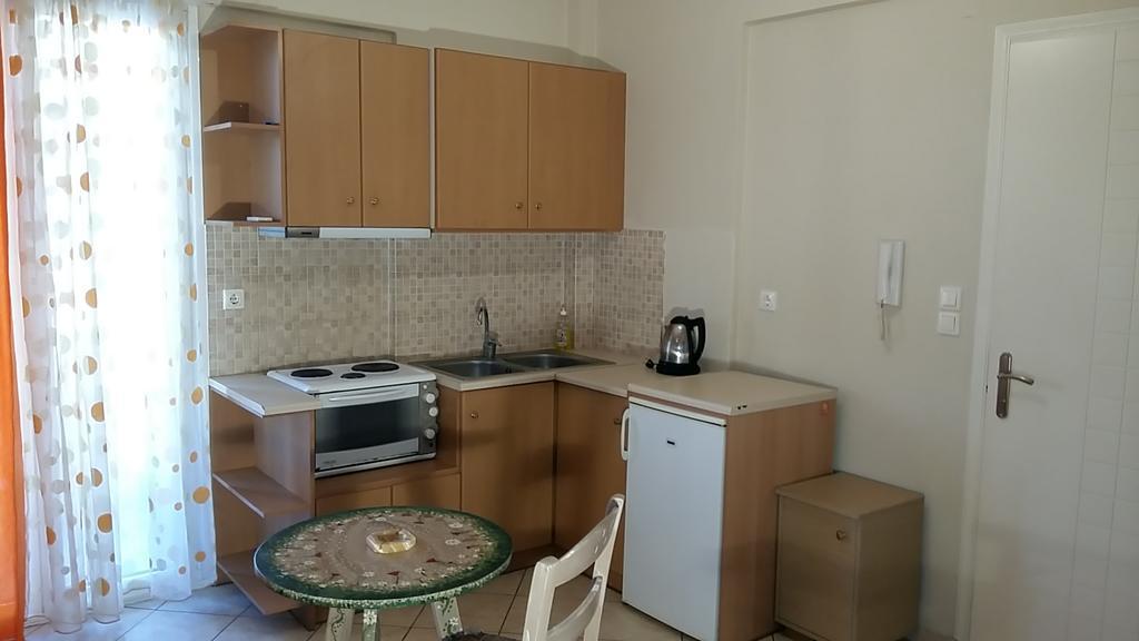 Aella Studios Panagiouda Экстерьер фото