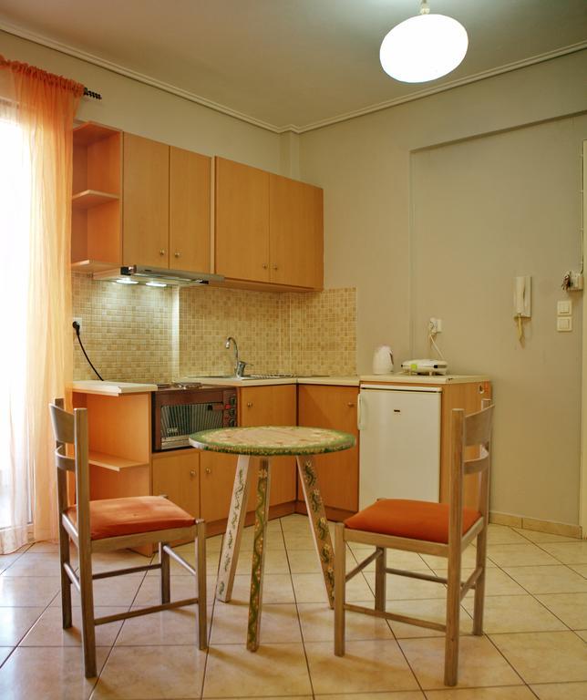 Aella Studios Panagiouda Экстерьер фото