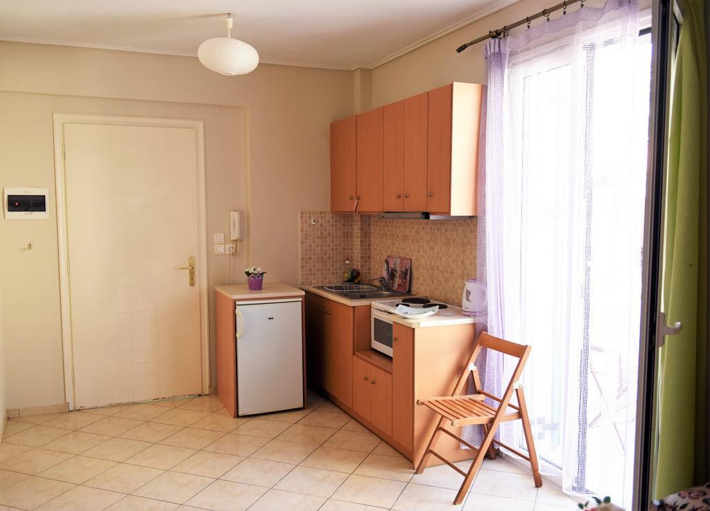 Aella Studios Panagiouda Экстерьер фото